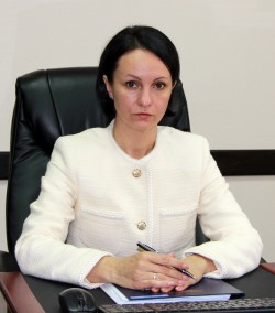 Боева Елена Вячеславовна